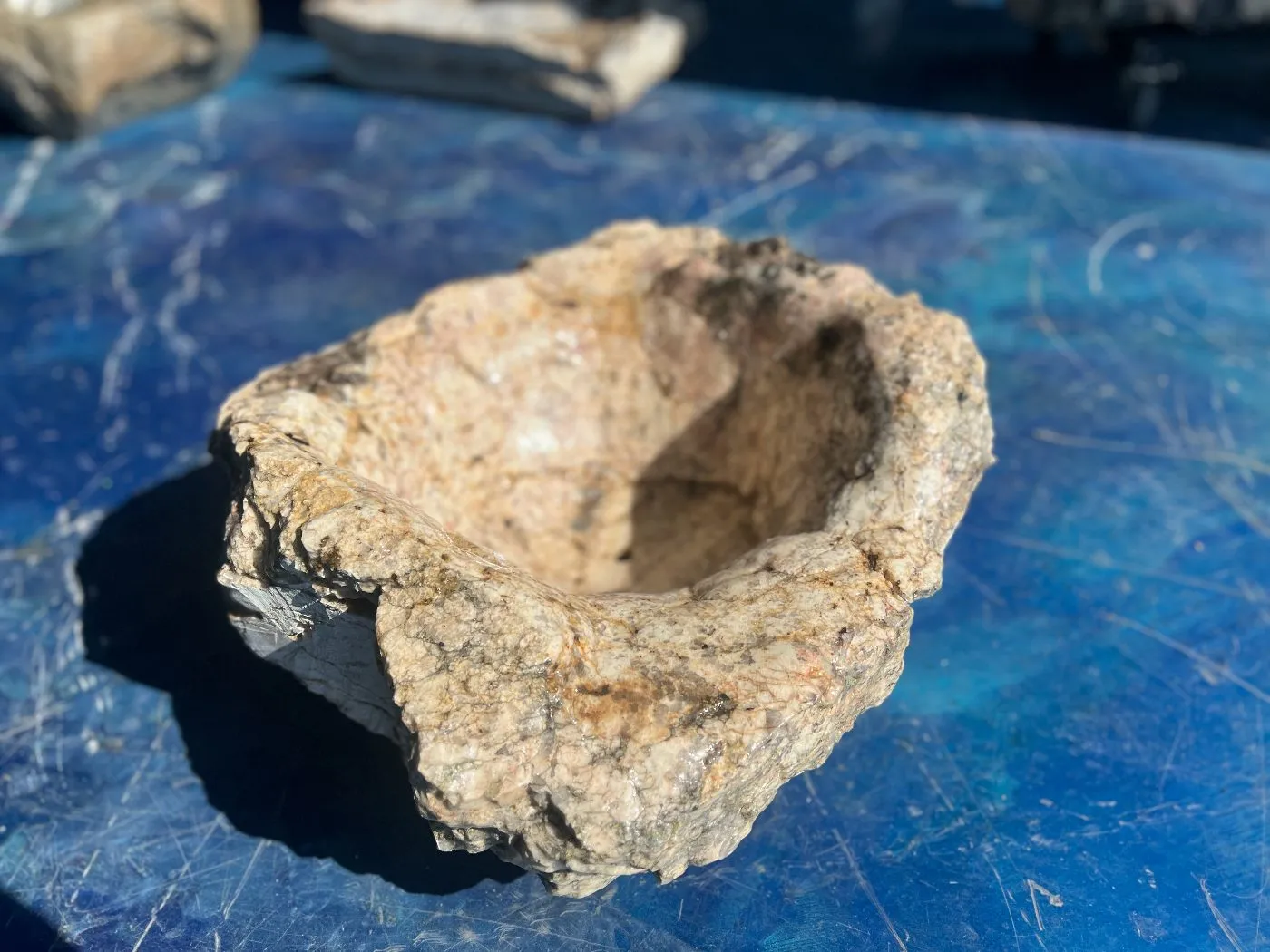 Mica Schist Xbq #001, photo 3