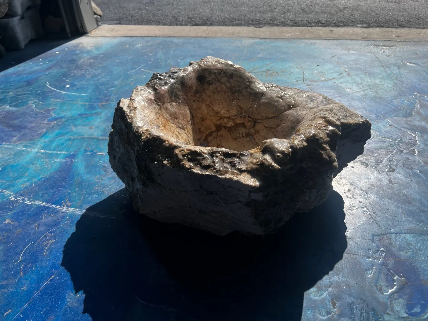 Mica Schist Xbq #001, photo 4