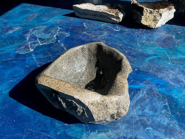 Glacial Granite YgLP #001, photo 4